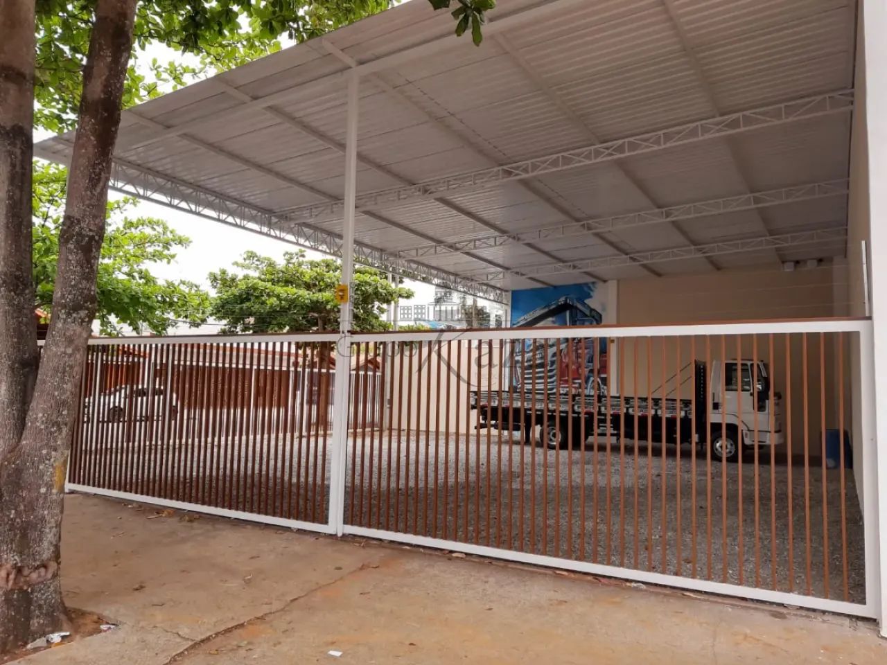 Terreno comercial - Parque Industrial - 219,60m². - Foto 5
