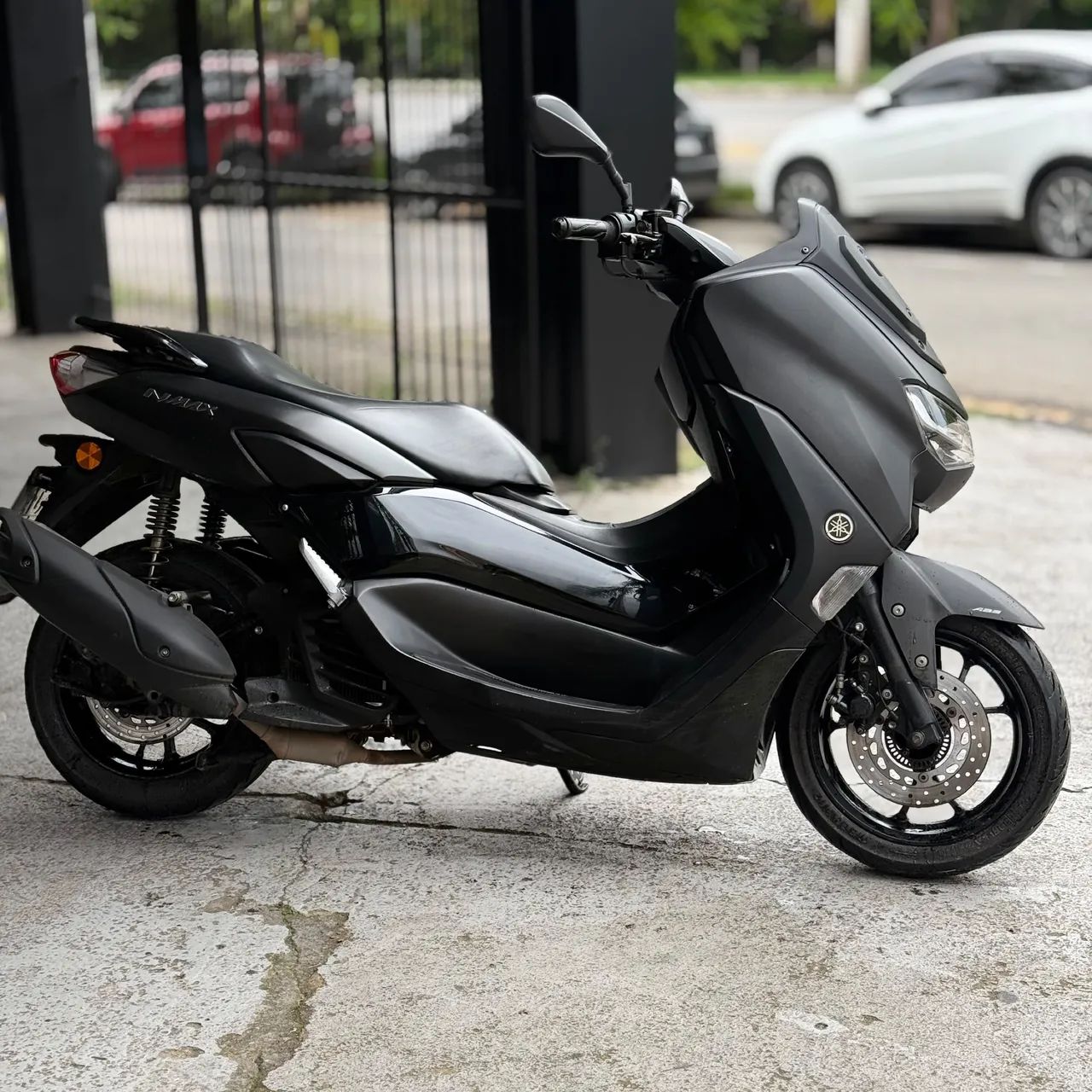 Nmax 160 2022 - Foto 4