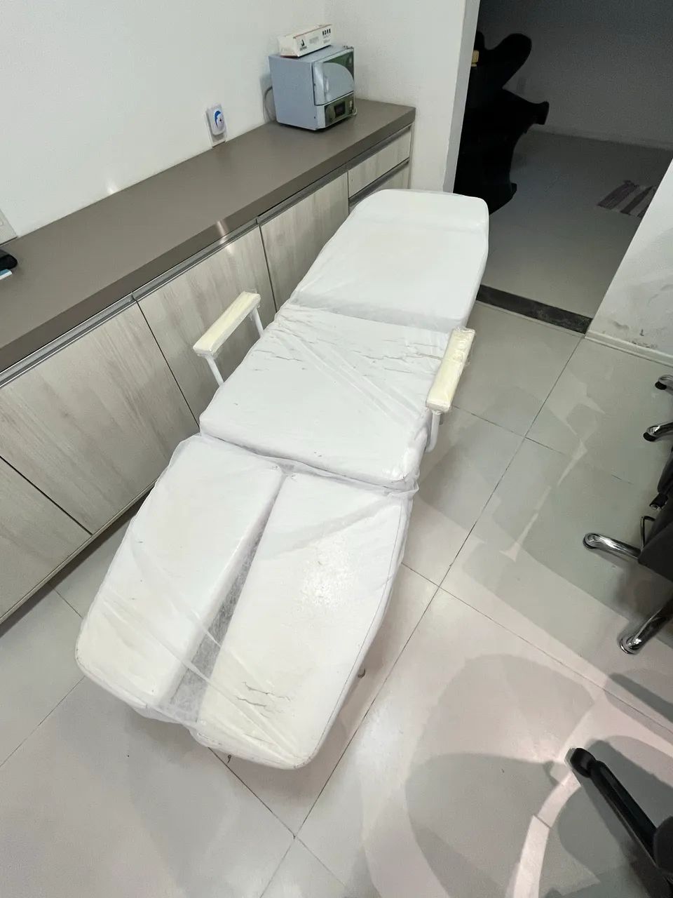 Maca podologia  - Foto 3