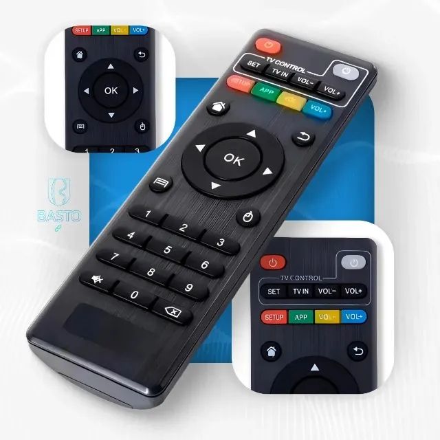 Controle Smart - Foto 3