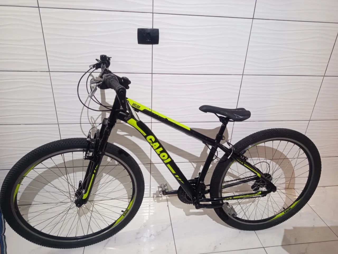 Vendo bicicleta ARO 29