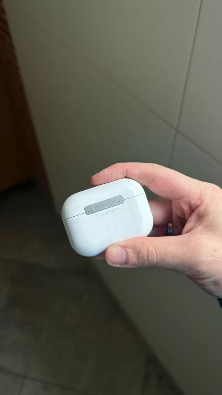 AIRPODS PRO - Foto 3
