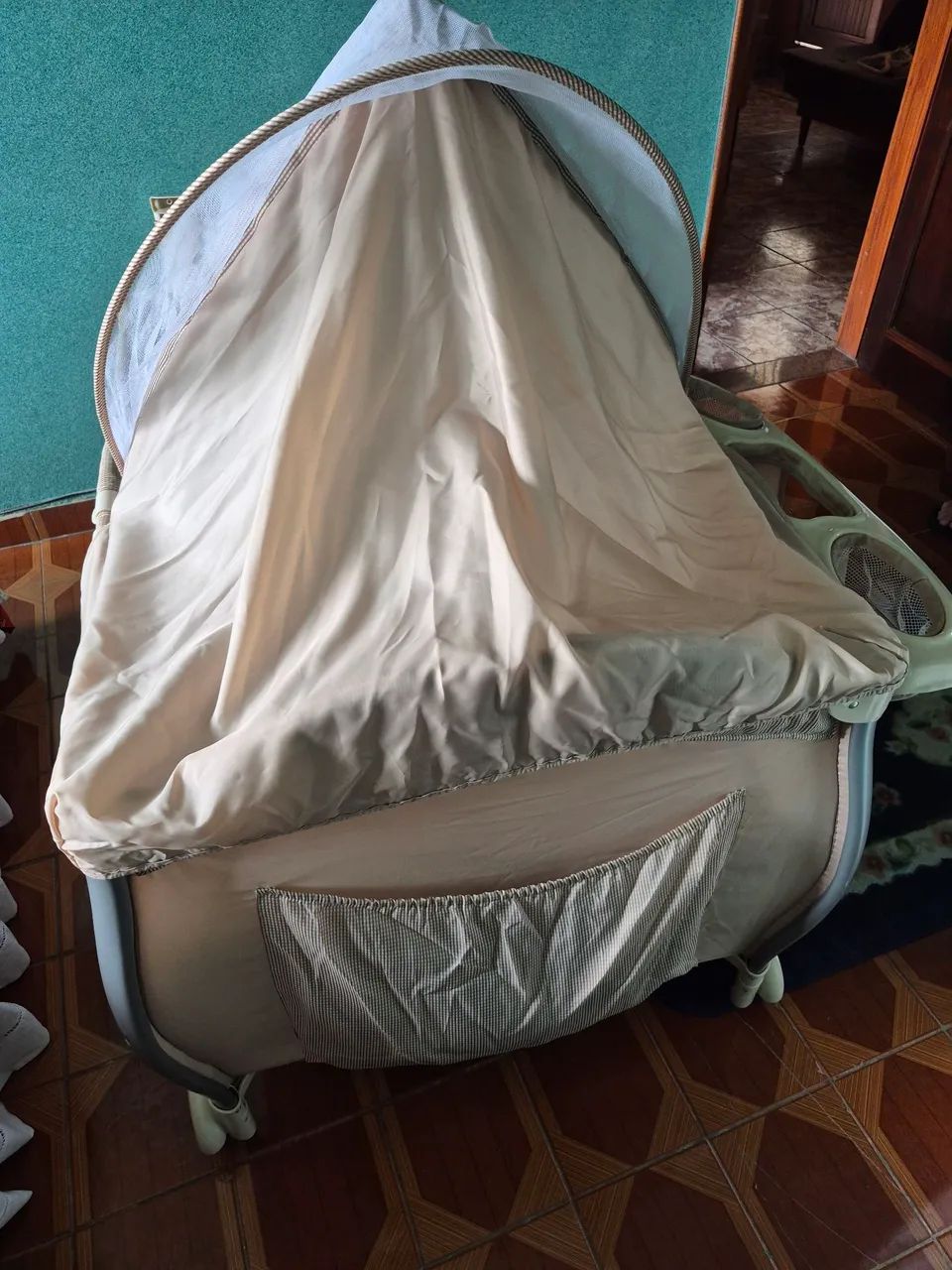 Berço  - Foto 5