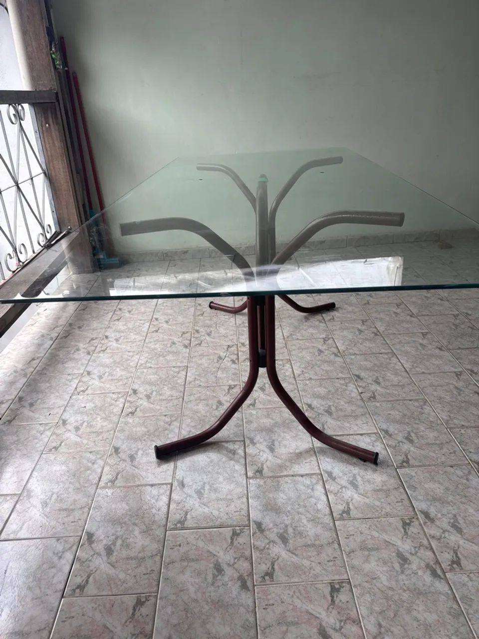 Mesa vidro  - Foto 3