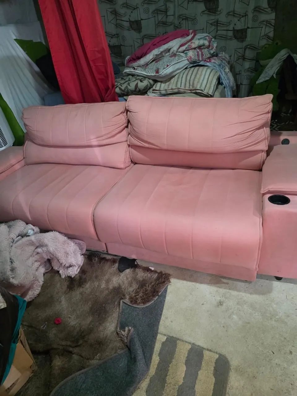 Vendo sofá  - Foto 2