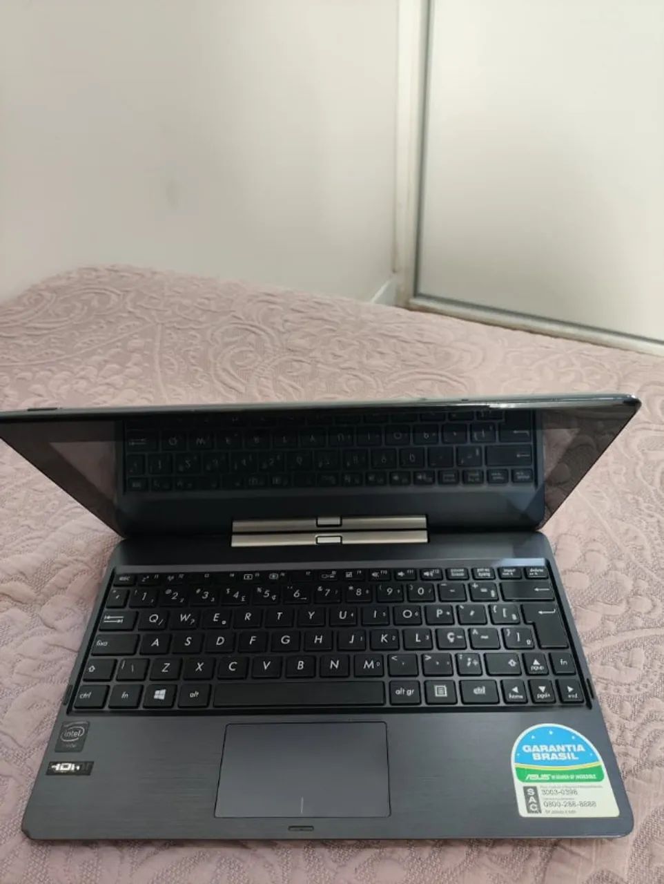 ASUS Transformer Book T100TA - Foto 3