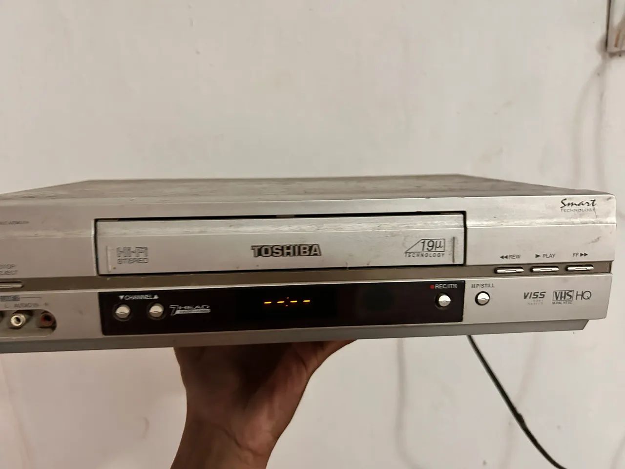 VENDO VIDEOCASSETE  - Foto 2