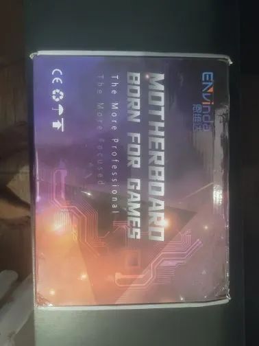 Placa mãe x79 NOVA  - Foto 3