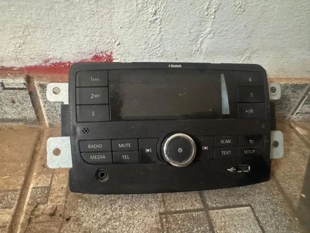 MULTIMIDIA KWID 17/21