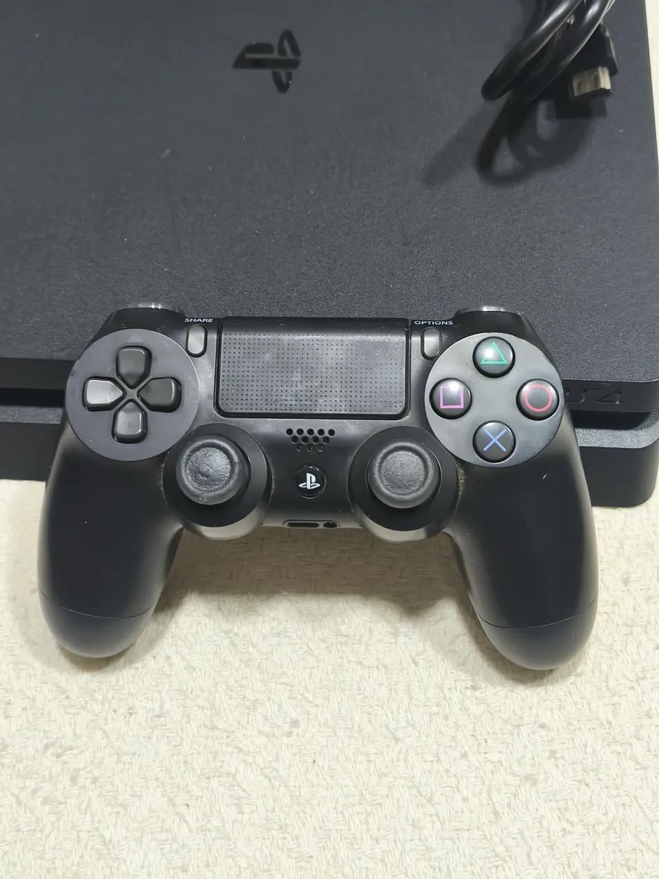 PS4 - Foto 4