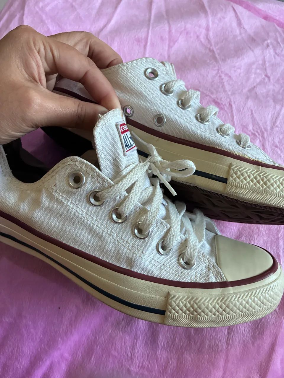 All star original  - Foto 2