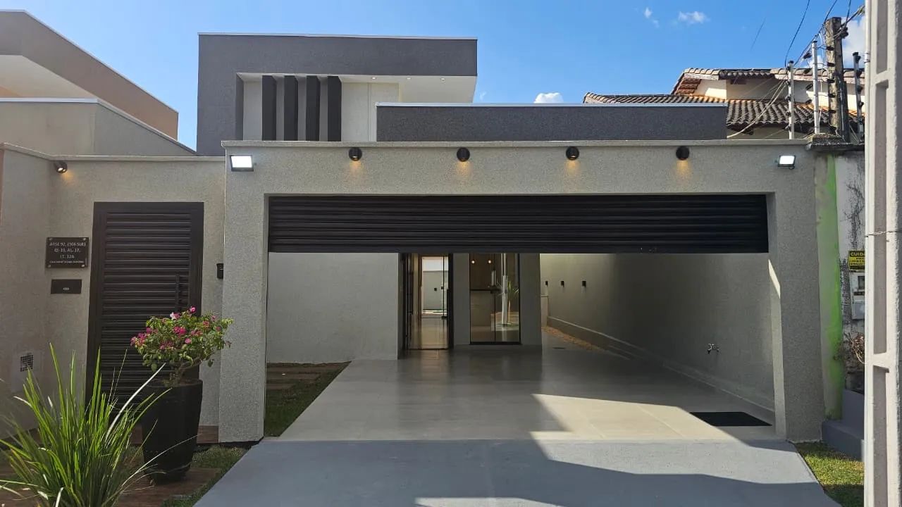 Casa nova para alugar  - Foto 5