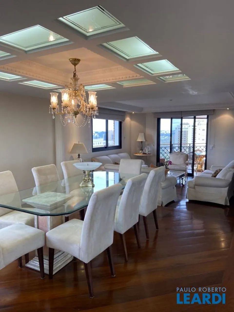 APARTAMENTO - ALTO DA LAPA - SP - Foto 3