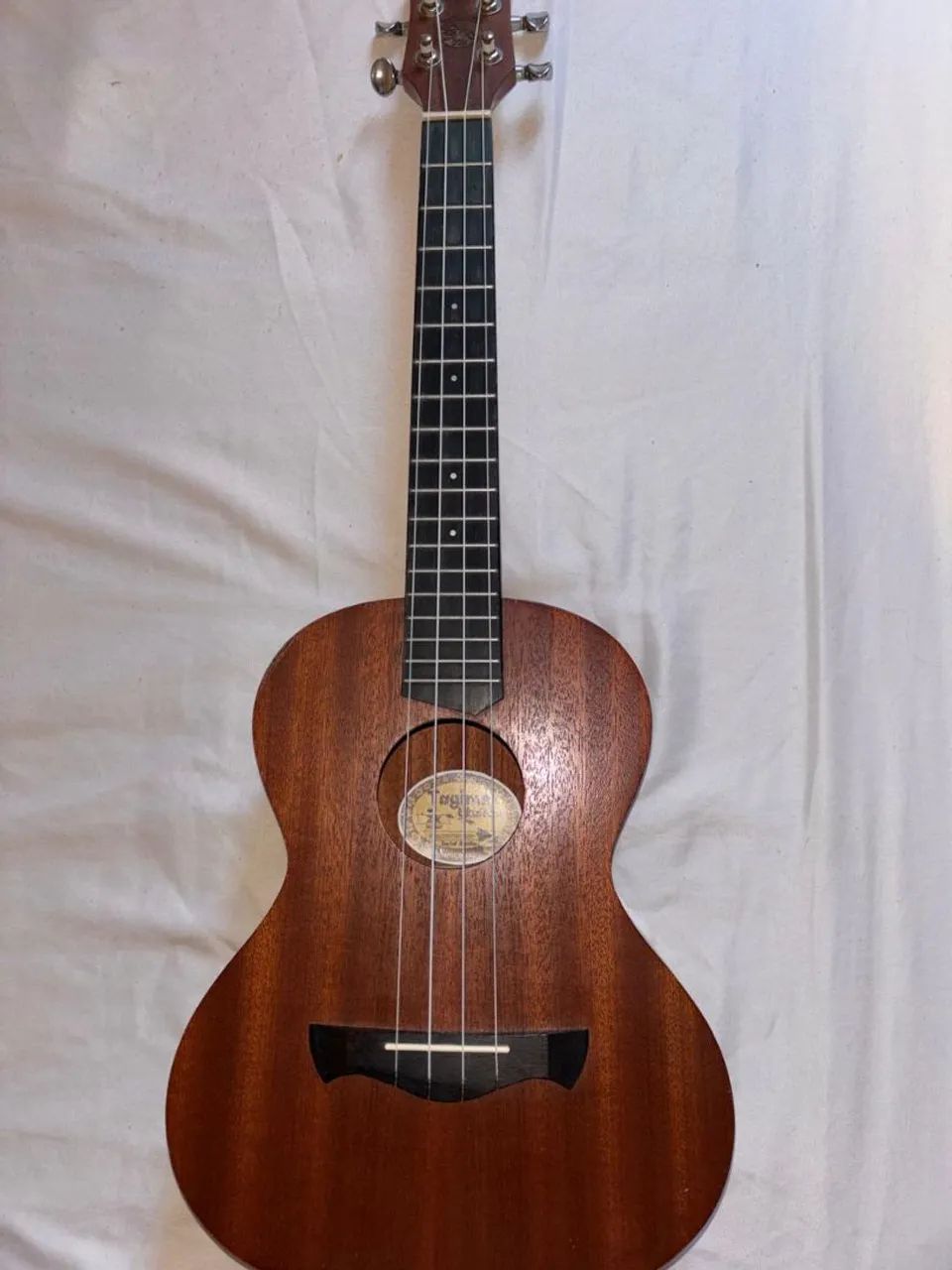Ukulele Tagima 23k - Foto 2