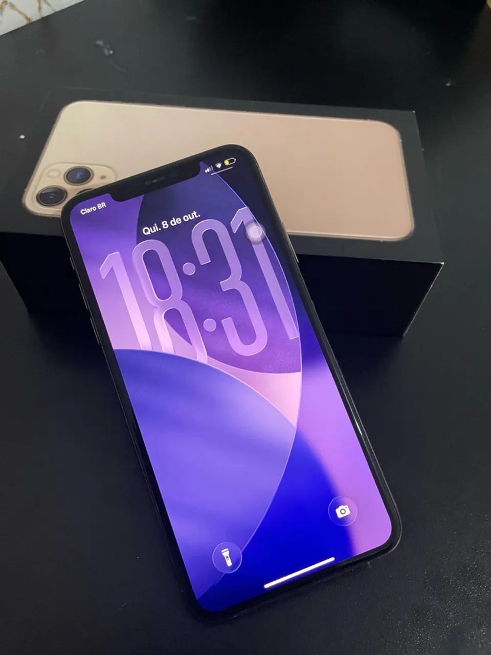 iPhone 11 Pro Max  - Foto 3