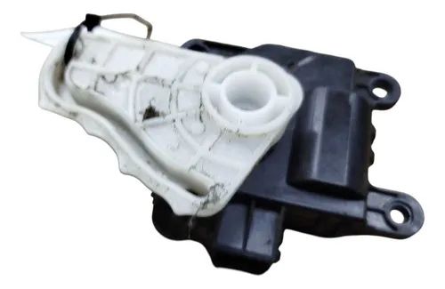 Motor Atuador Caixa Ar Forçado Hb20 1.0 3cc 2020 2021 2022 - Foto 2