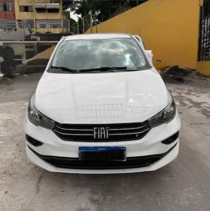 Fiat Cronos Drive 1.3 8V Flex 2025 - Foto 5