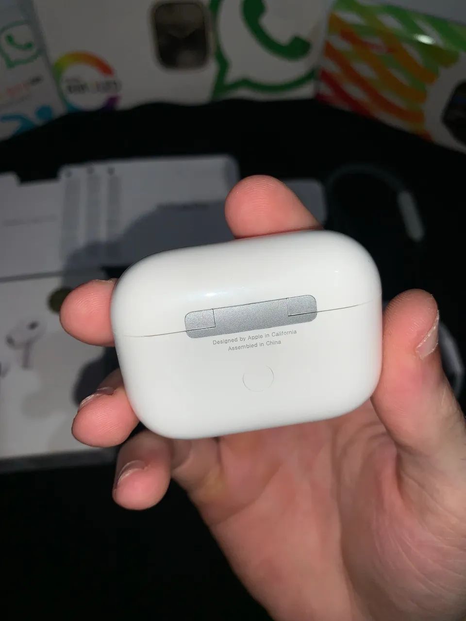 AirPods Pro 2  - Foto 5
