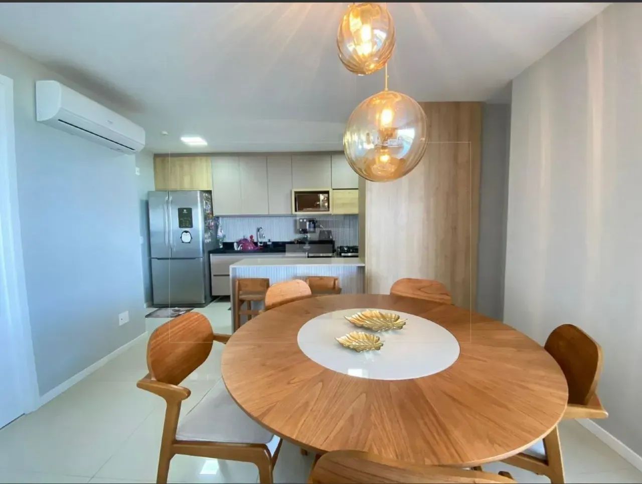TMA- 4640 Residencial / Darly Santos - Foto 3
