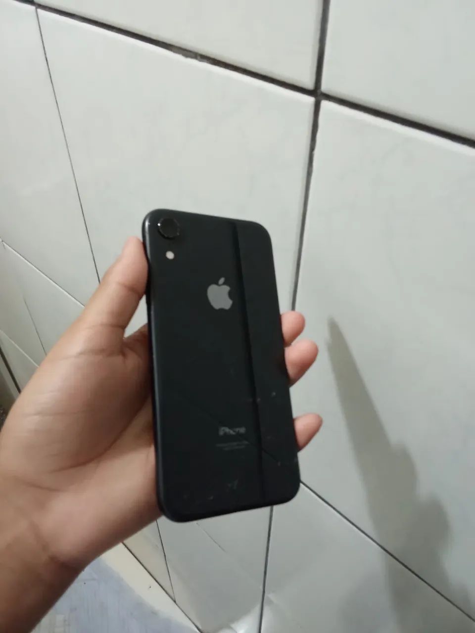 Vendo iPhone XR  - Foto 3