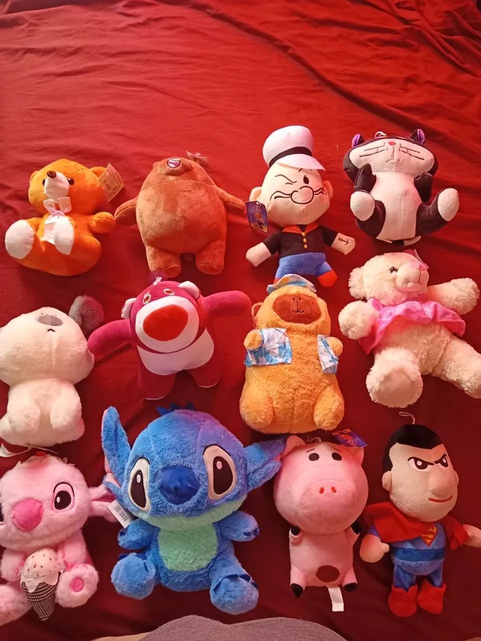 Pelúcias  - Foto 2