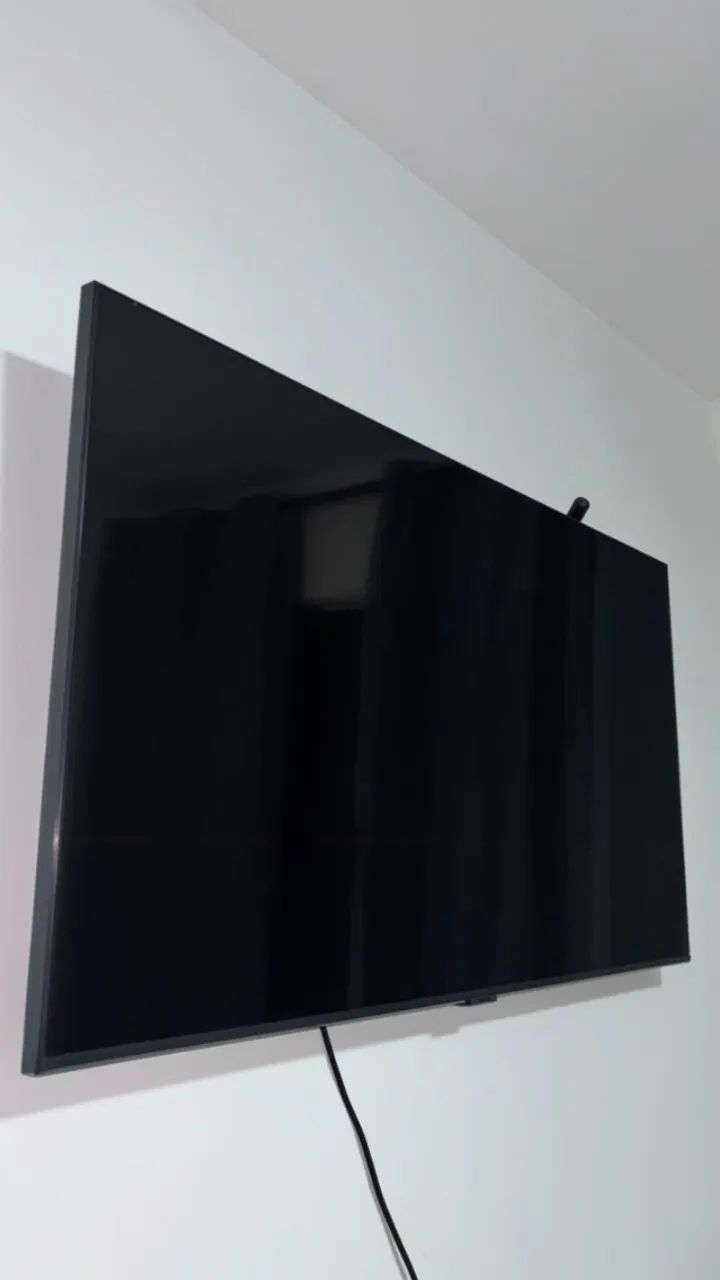 TV Samsung 43" AU7700