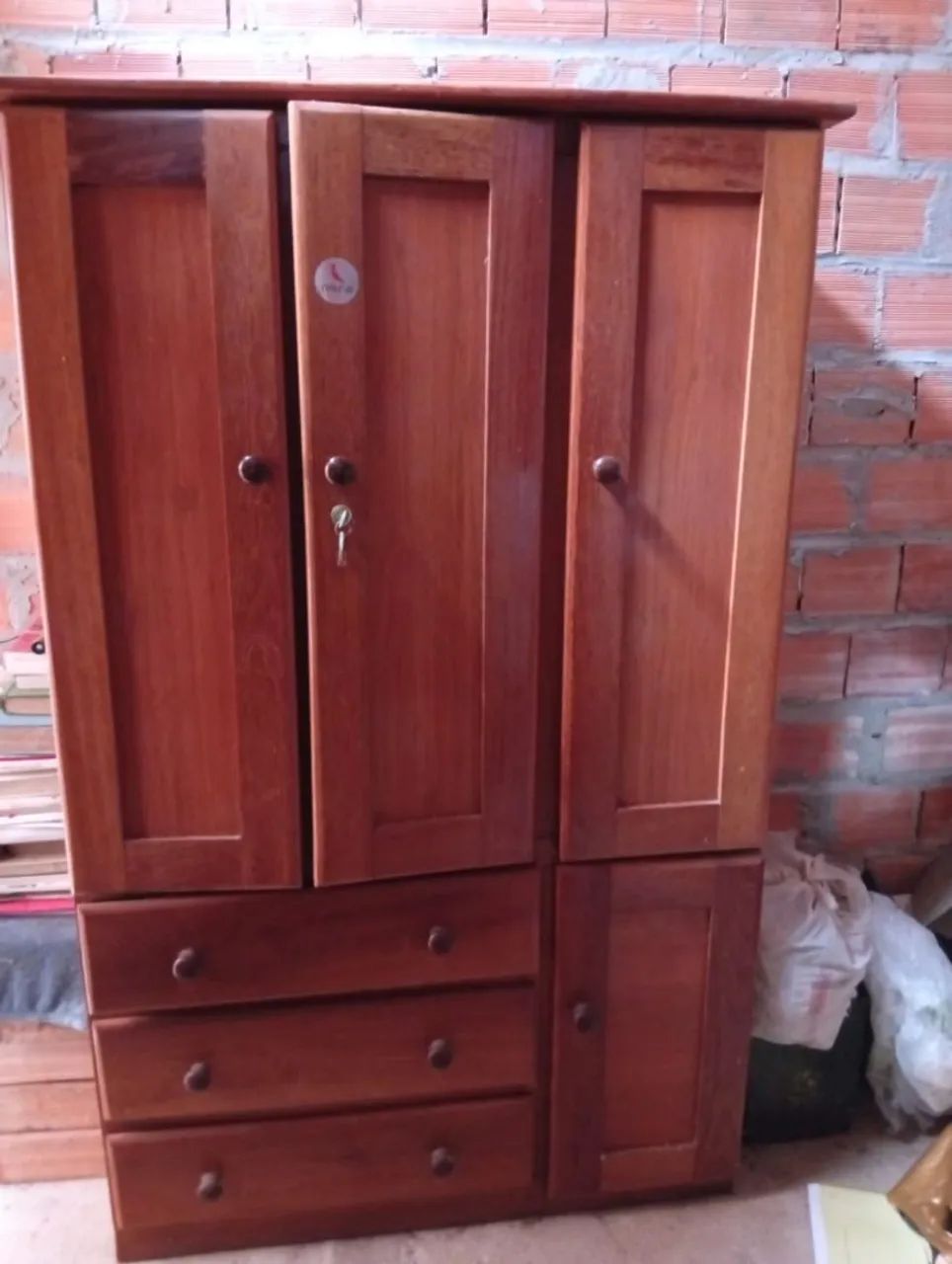 Guardar Roupa de Angelin  - Foto 4