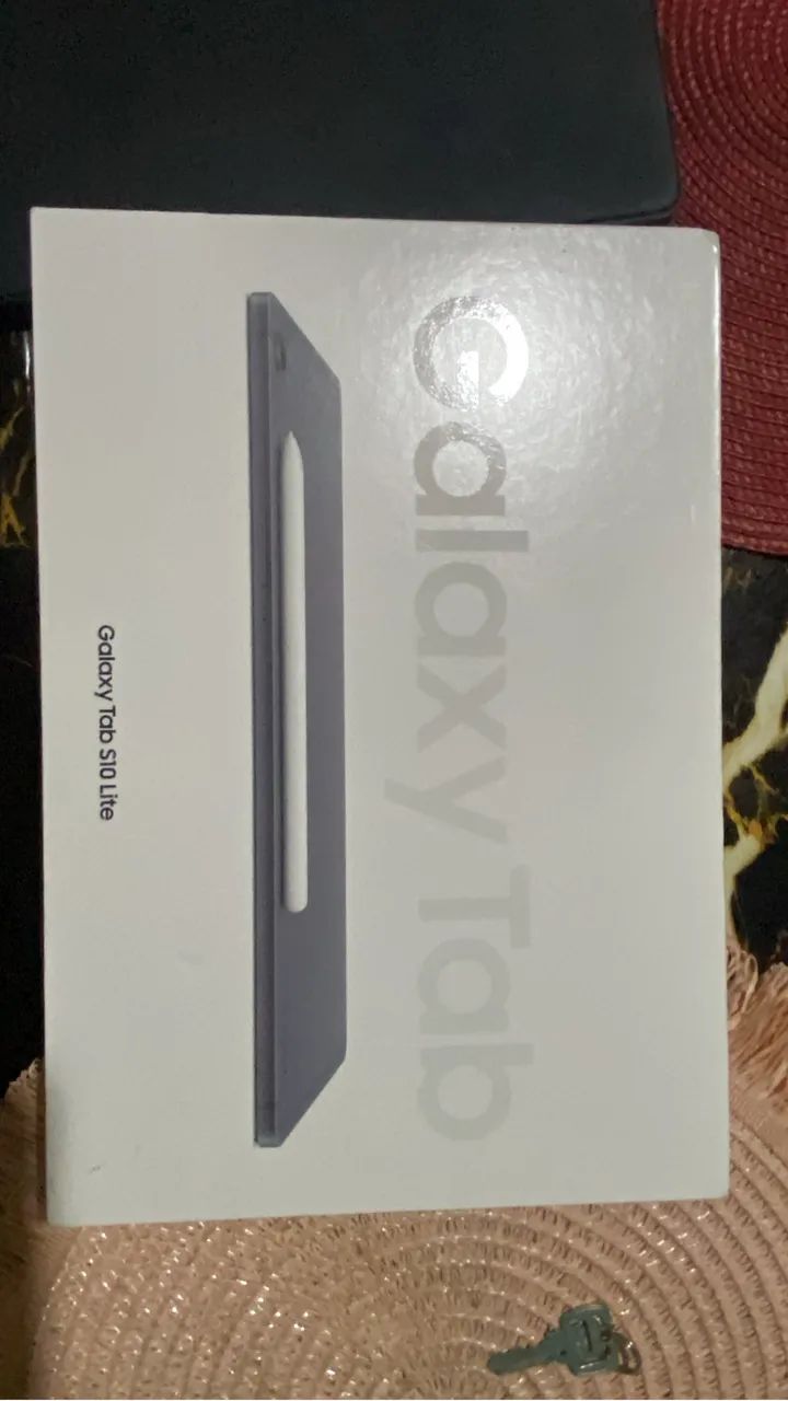 GALAXY TAB S10 lite 5g - Foto 2