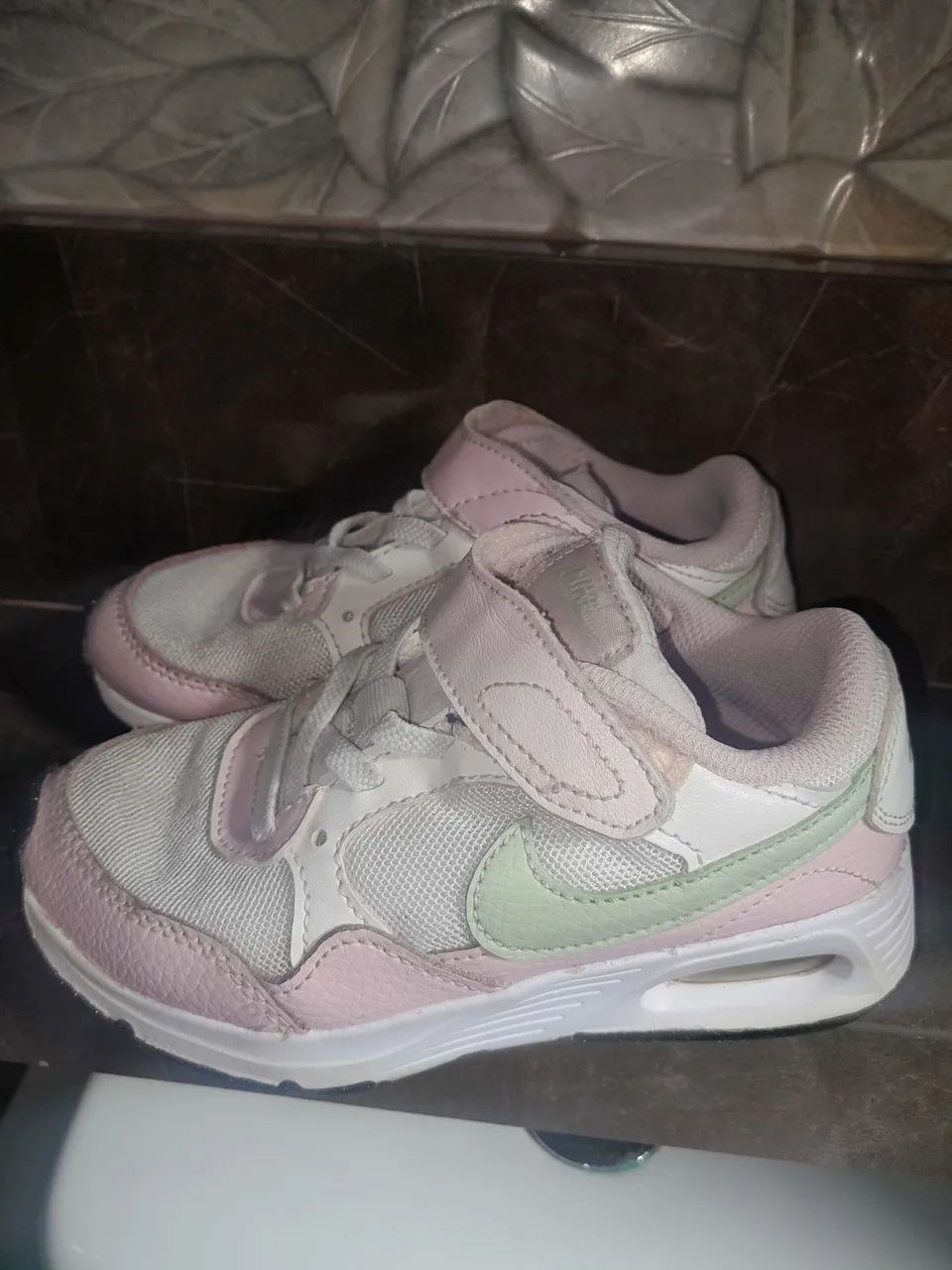 Tenis Nike Infantil - Foto 2