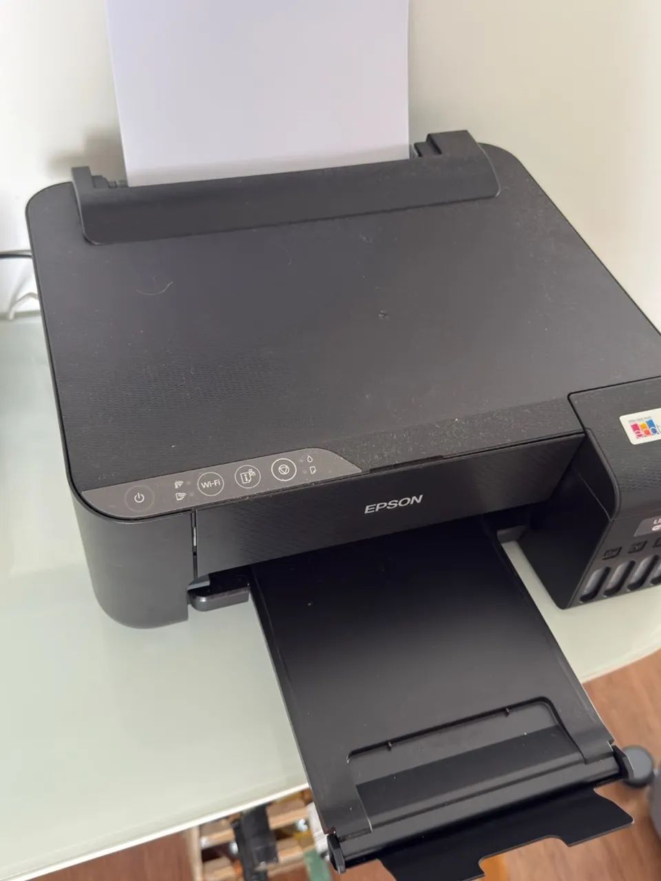 Impressora Epson - Foto 2