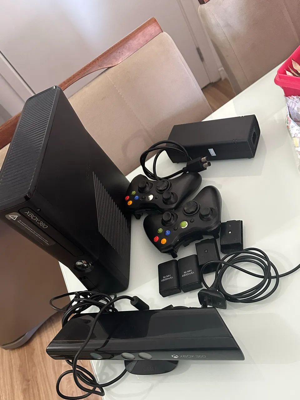 Xbox360 - Foto 4