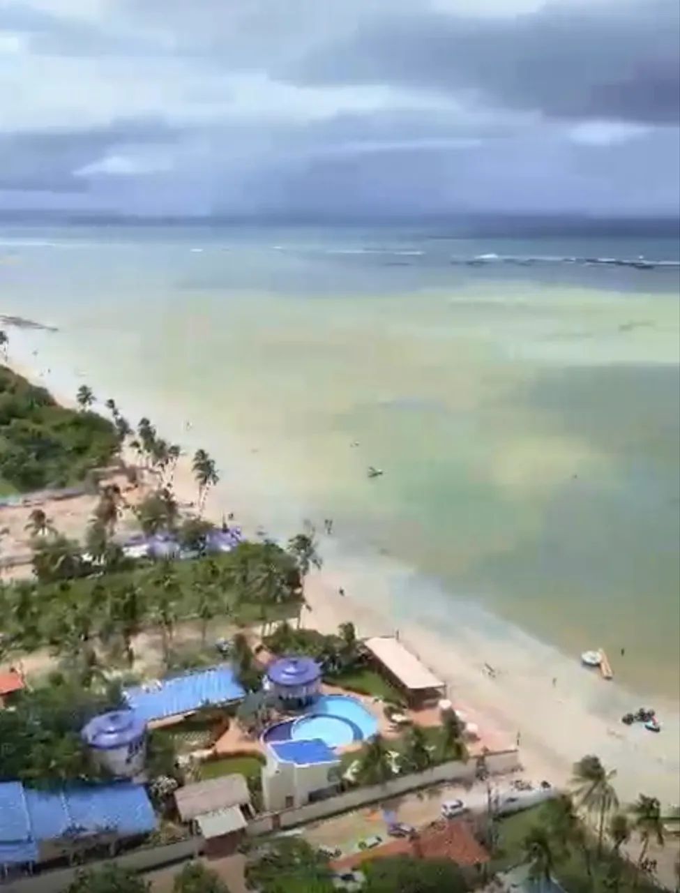 Lote na praia Peroba Maragogi Al  - Foto 5