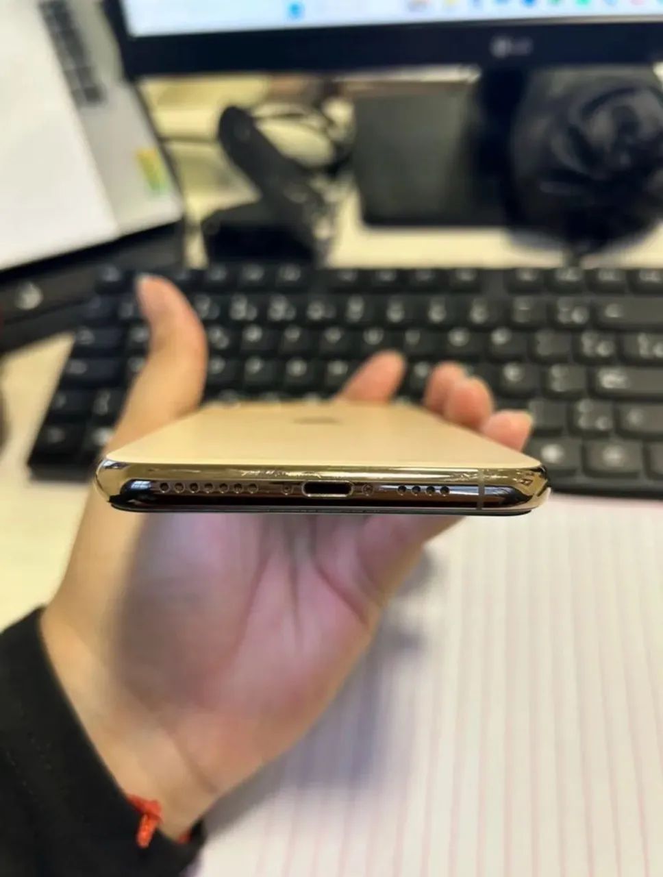 iPhone 11 Pro Max 256g - Foto 4