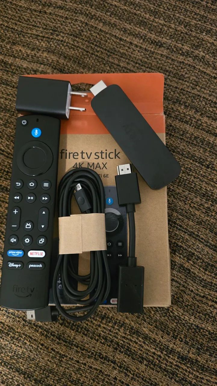 Firestick Max 4K 16GB - Foto 2