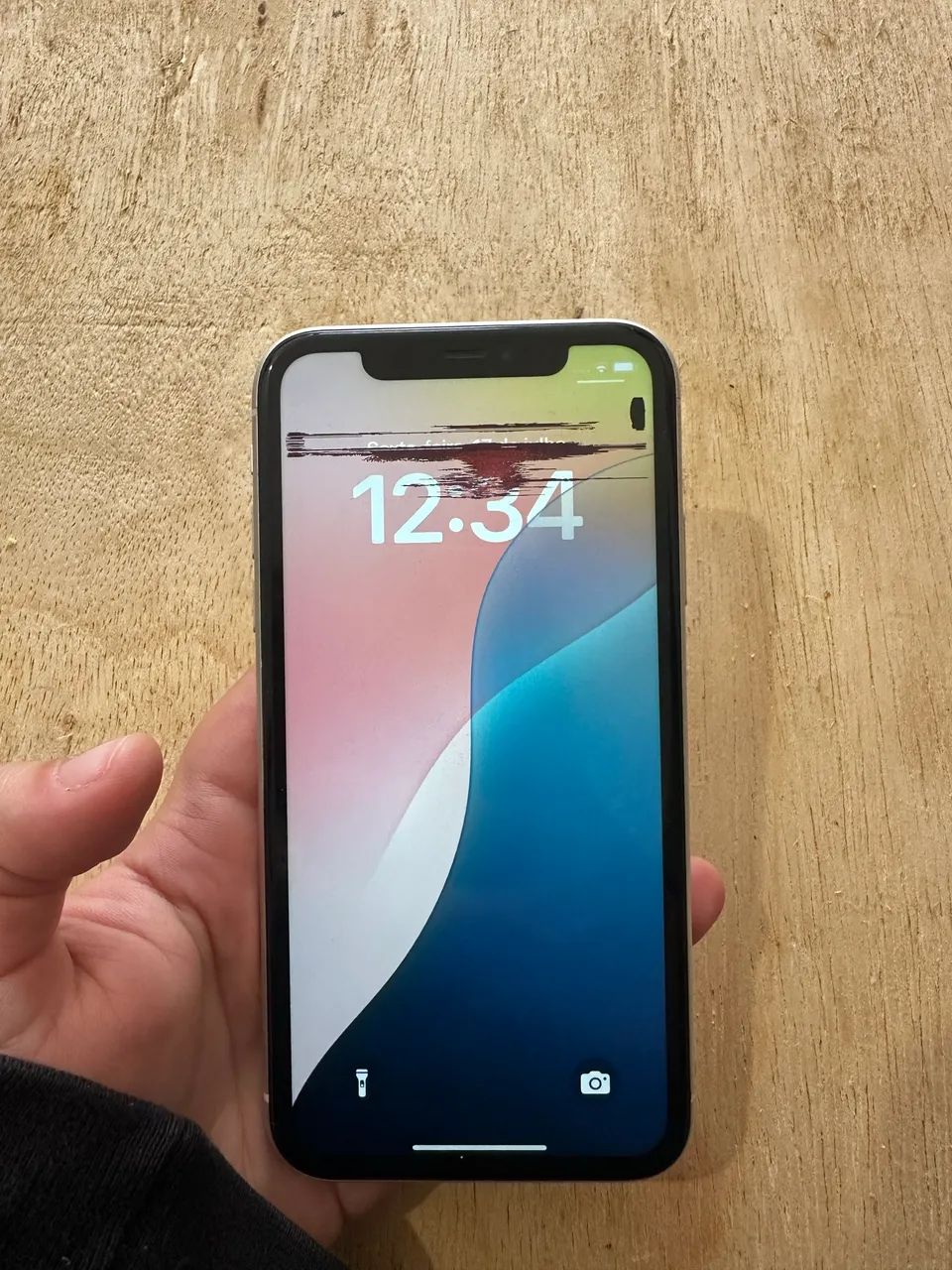iPhone 11 64gb - Celulares e Smartphones - Vila Talarico, São