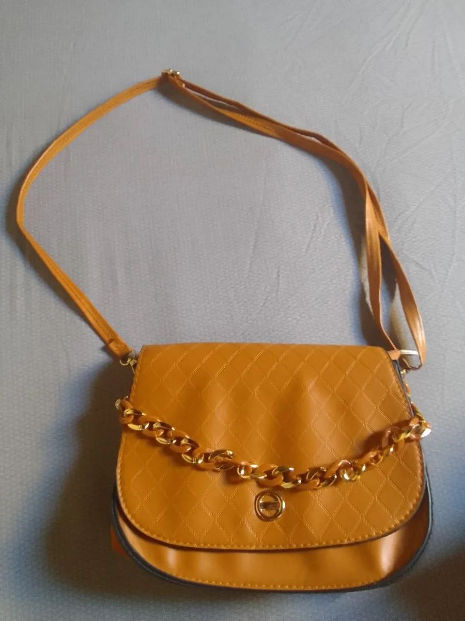 Bolsa de ombro