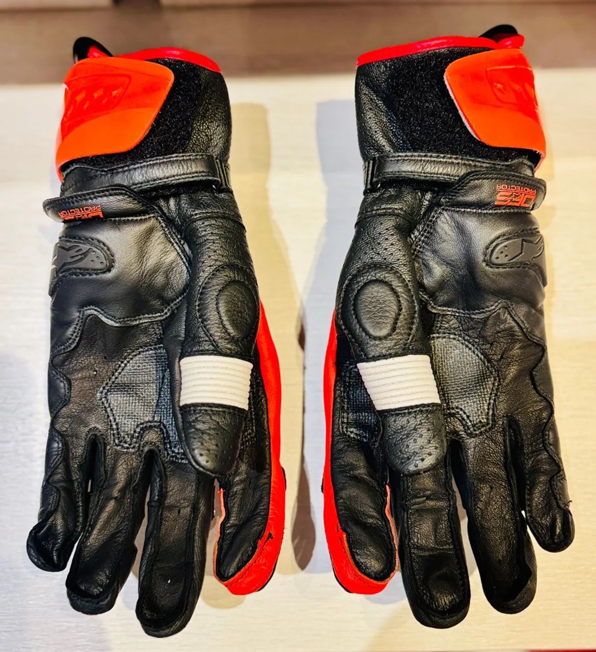 Luva alpinestars  - Foto 4