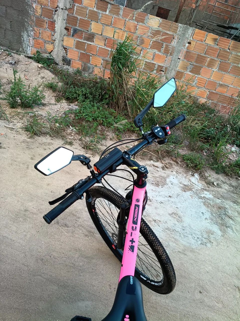 BICICLETA GTI ARO 29/MODIFICADA - Foto 5
