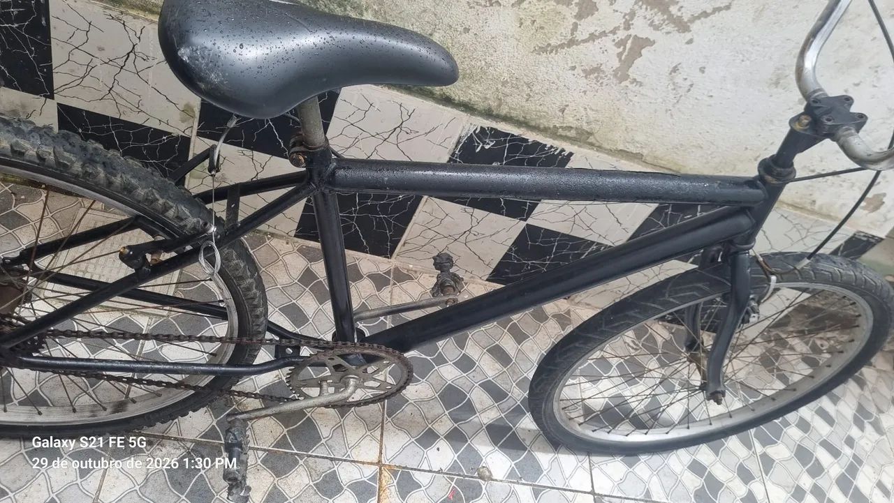 Bicicleta aro 29 - Foto 2
