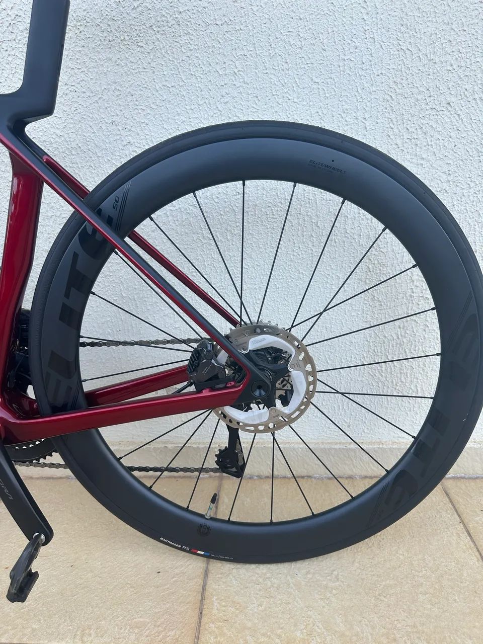 Bicicleta Trek Madone - Geração 8 - Foto 5