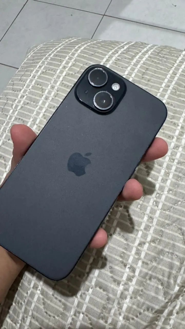 iPhone 15 - Foto 3
