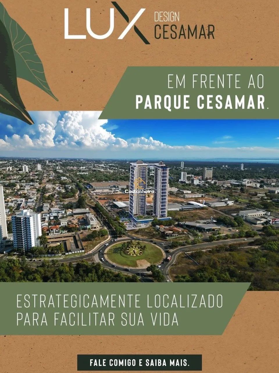 Ágio de Apartamento com 01 Suíte Plena - 402 Sul - Foto 3