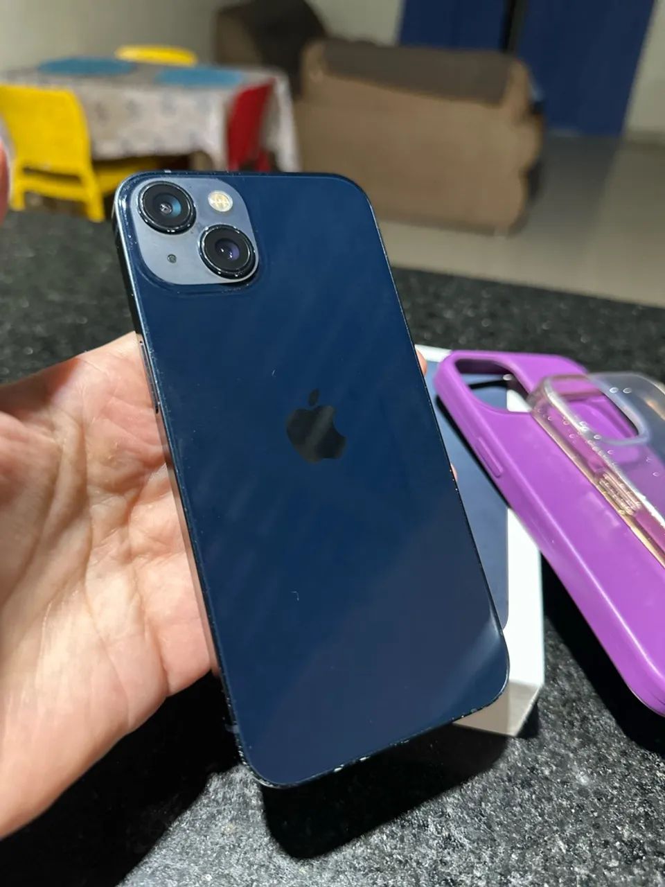 iPhone 13  - Foto 2