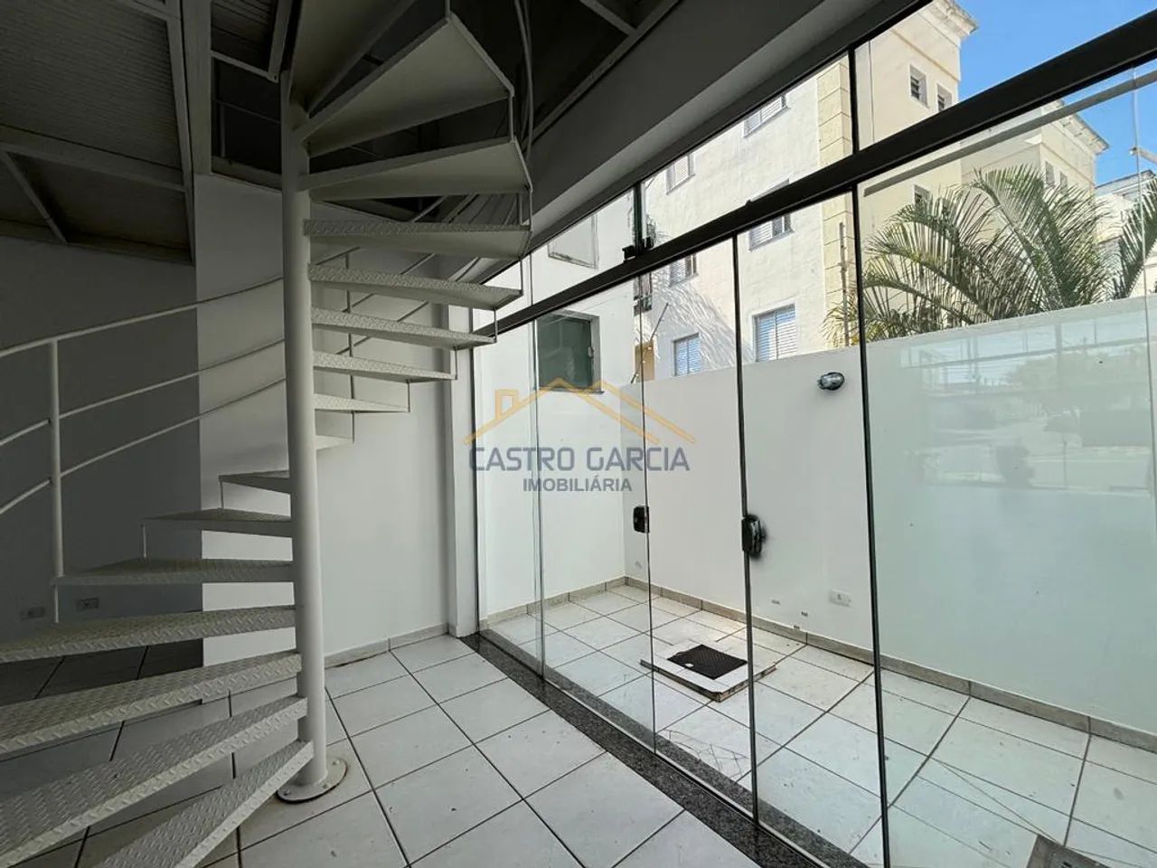 Salão para alugar em Americana, São Domingos, com 105 m² - Foto 5