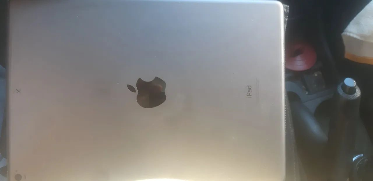 IPAD 3 9o GERAÇÃO  64 GB VENDO - Foto 2