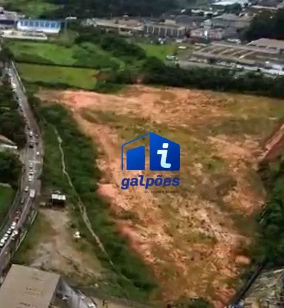Terreno para venda com 2.900m² em Guarulhos - SP