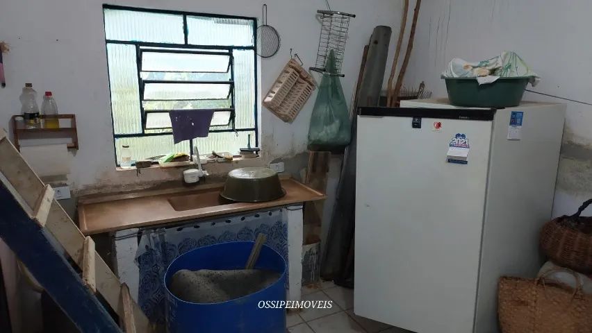 Atibaia chácara 1200m casa simples  - Foto 2