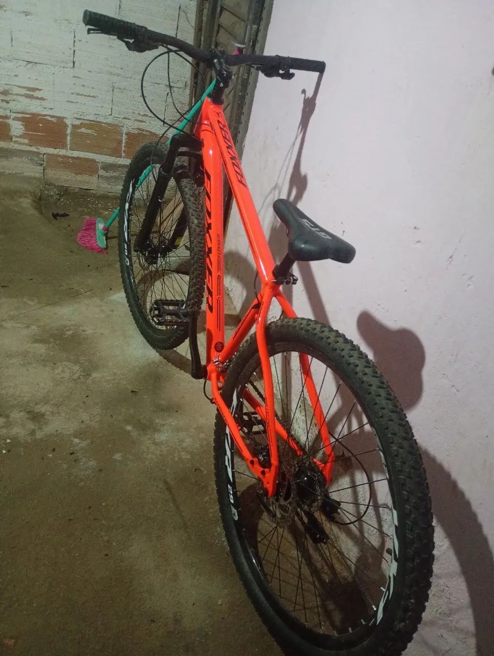 Bike aro 29