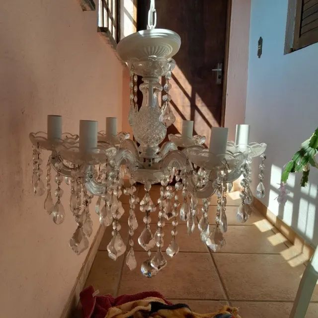 Lustre - Foto 2