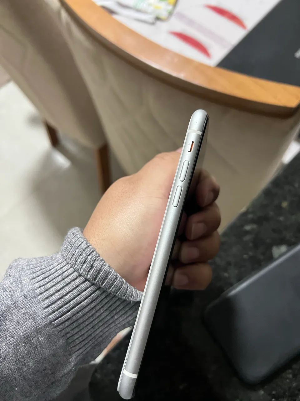 iPhone XR - Foto 2